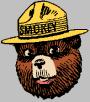 smokybear