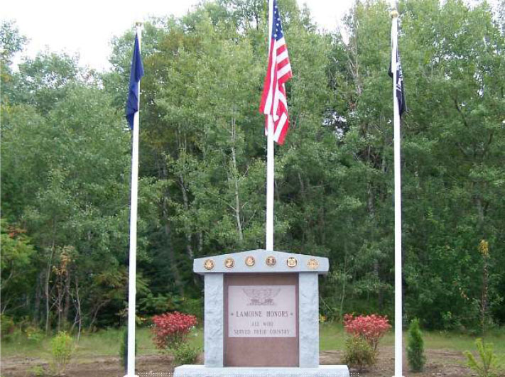 Lamoine-Veterans-Memorial