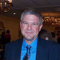 Stu Marckoon